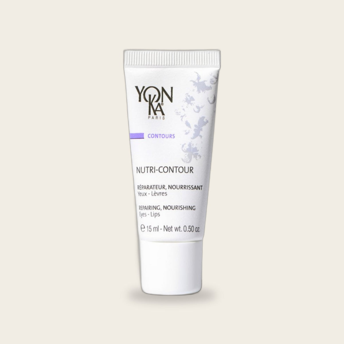 Yon-Ka Nutri-Contour eye and lip cream