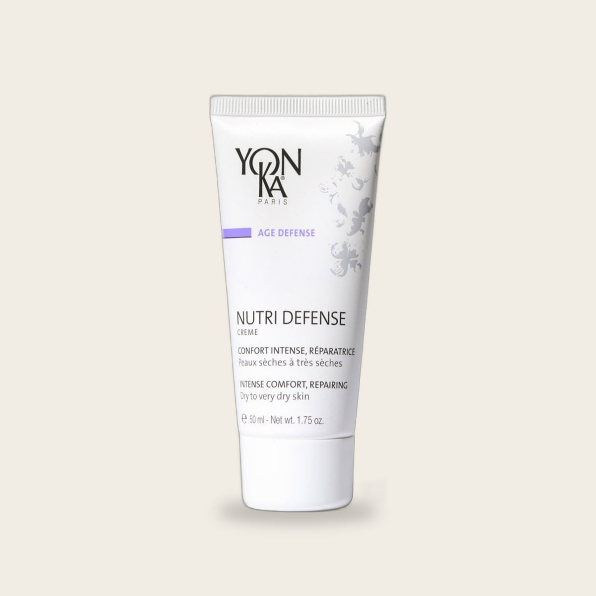 Yon-Ka Nutri Defense Creme repairing cream