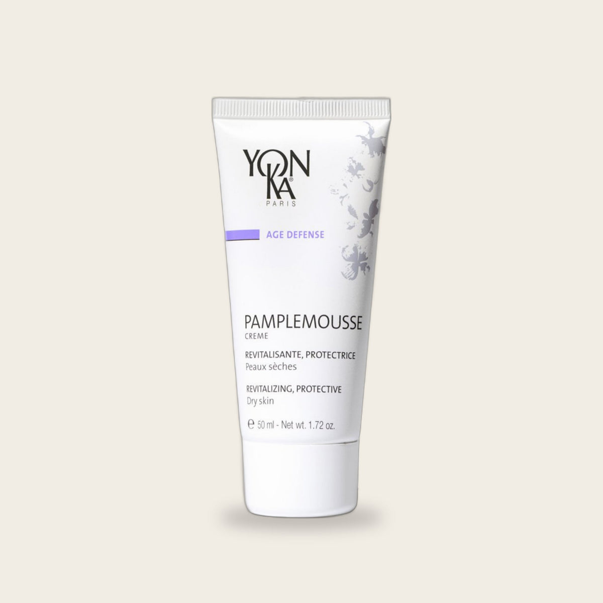 Yon-Ka Pamplemousse radiance cream, second view