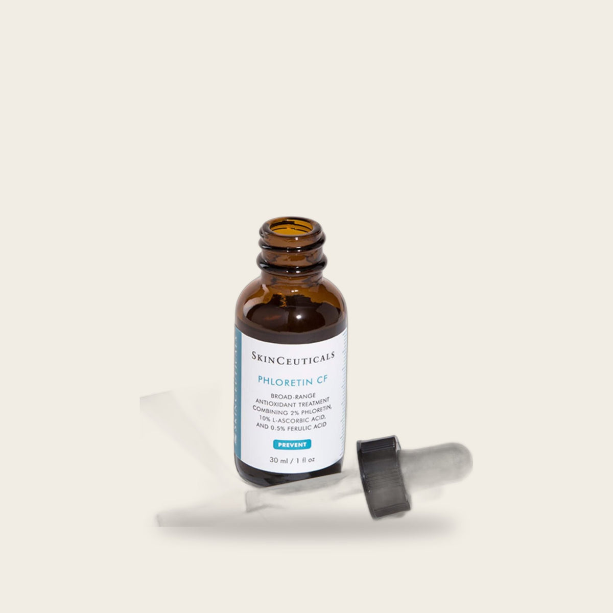 SkinCeuticals Phloretin CF vitamin C serum, third view