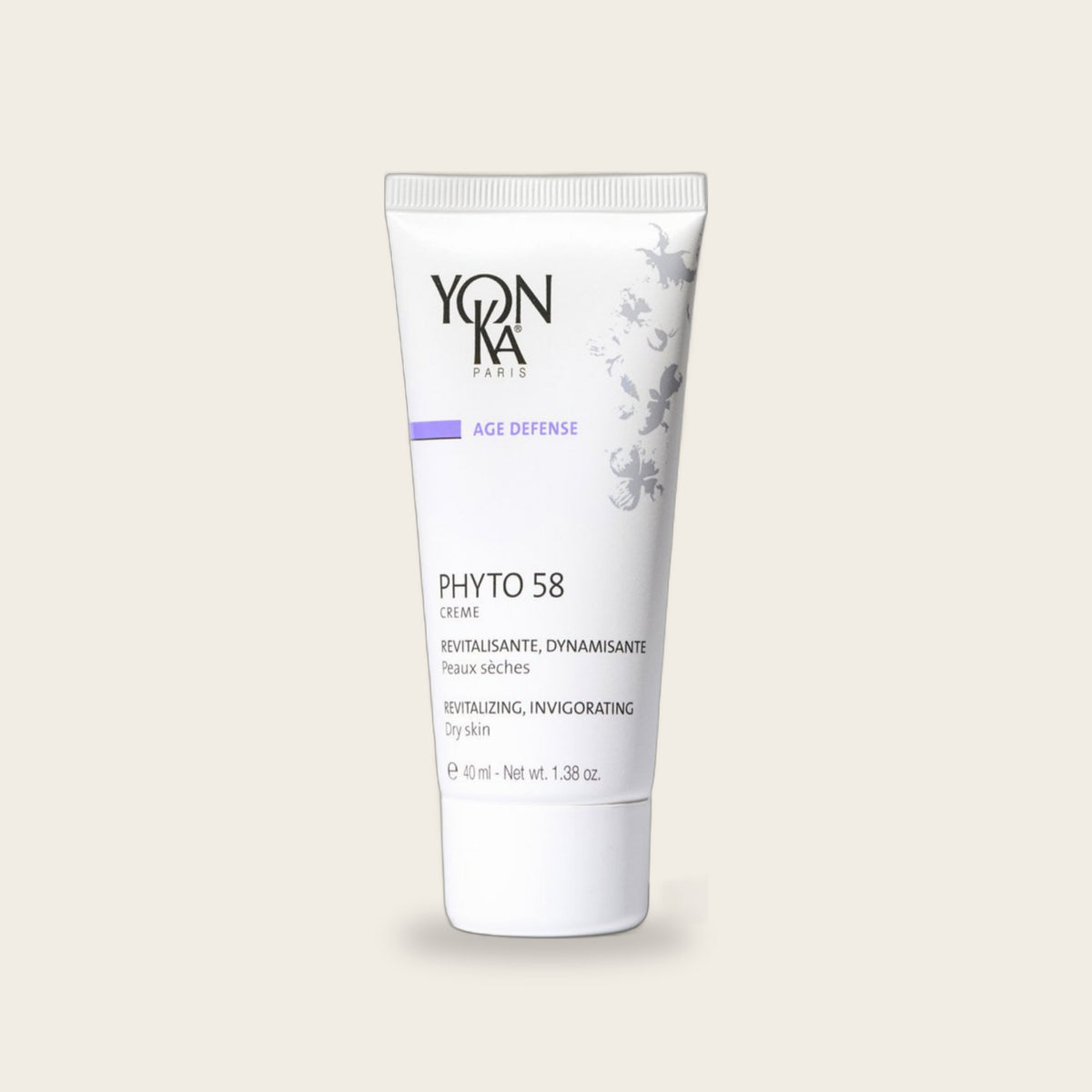 Yon-Ka Phyto 58 night cream, second view