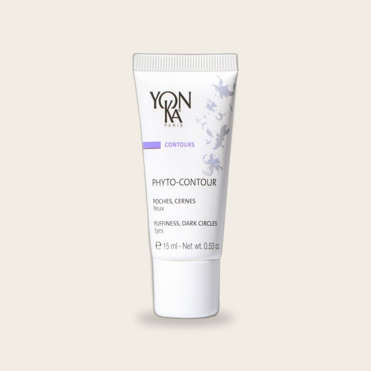 Yon-Ka Phyto-Contour eye cream