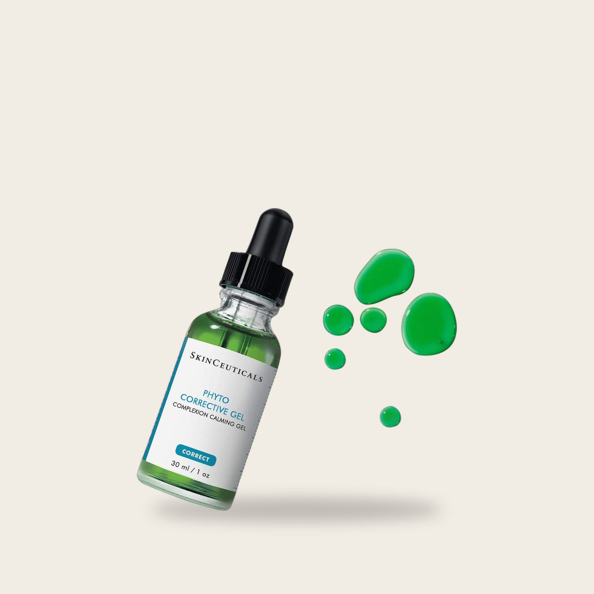 SkinCeuticals Phyto Corrective Gel soothing serum, second view