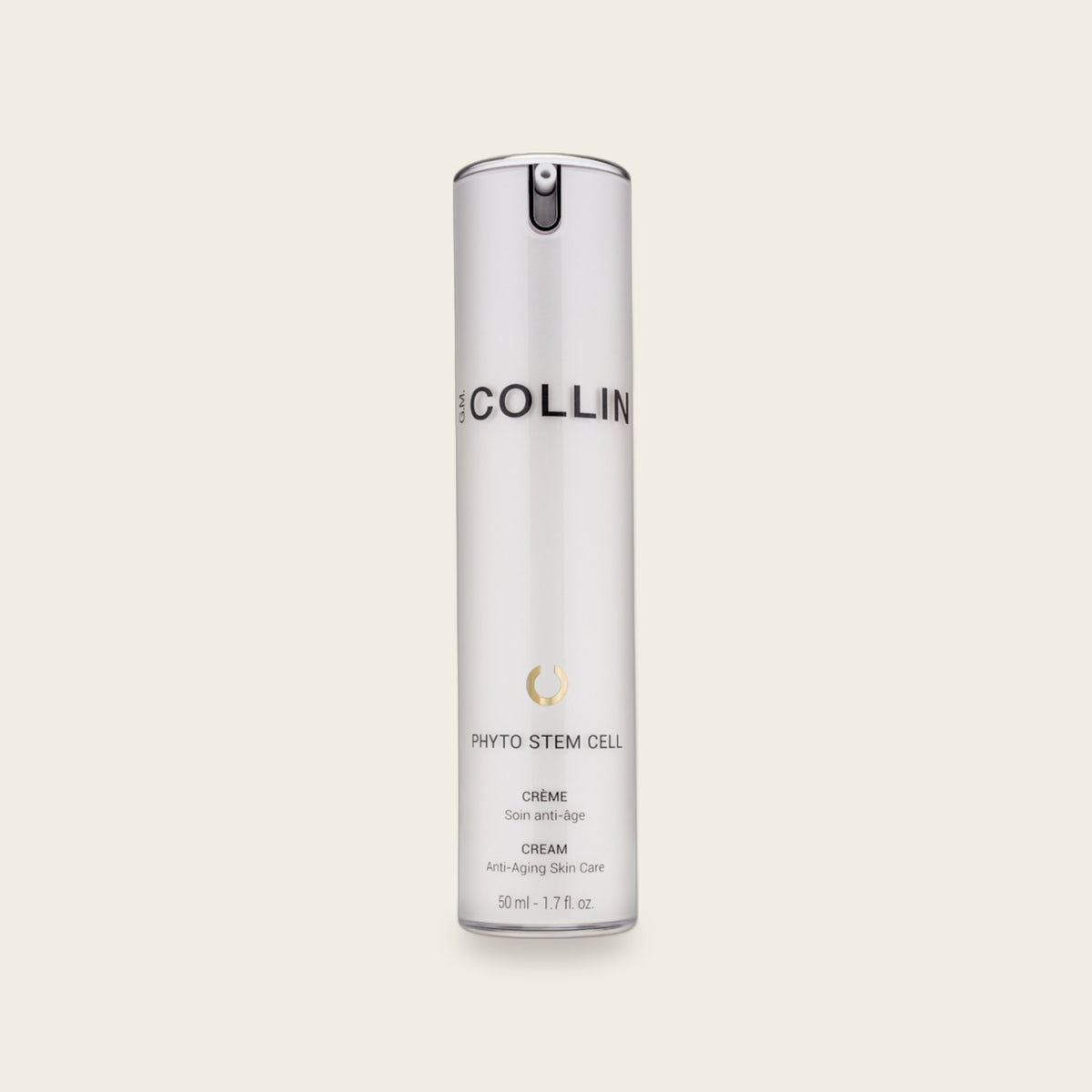 G.M. Collin Phyto Stem Cell Cream anti-aging cream