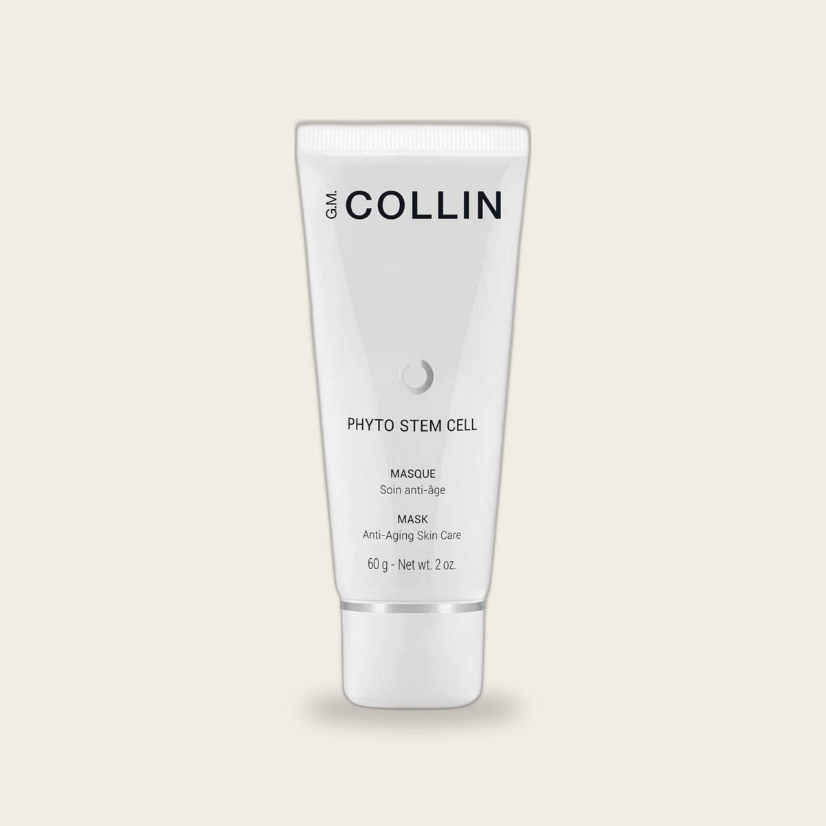 G.M. Collin Phyto Stem Cell Mask anti-aging mask