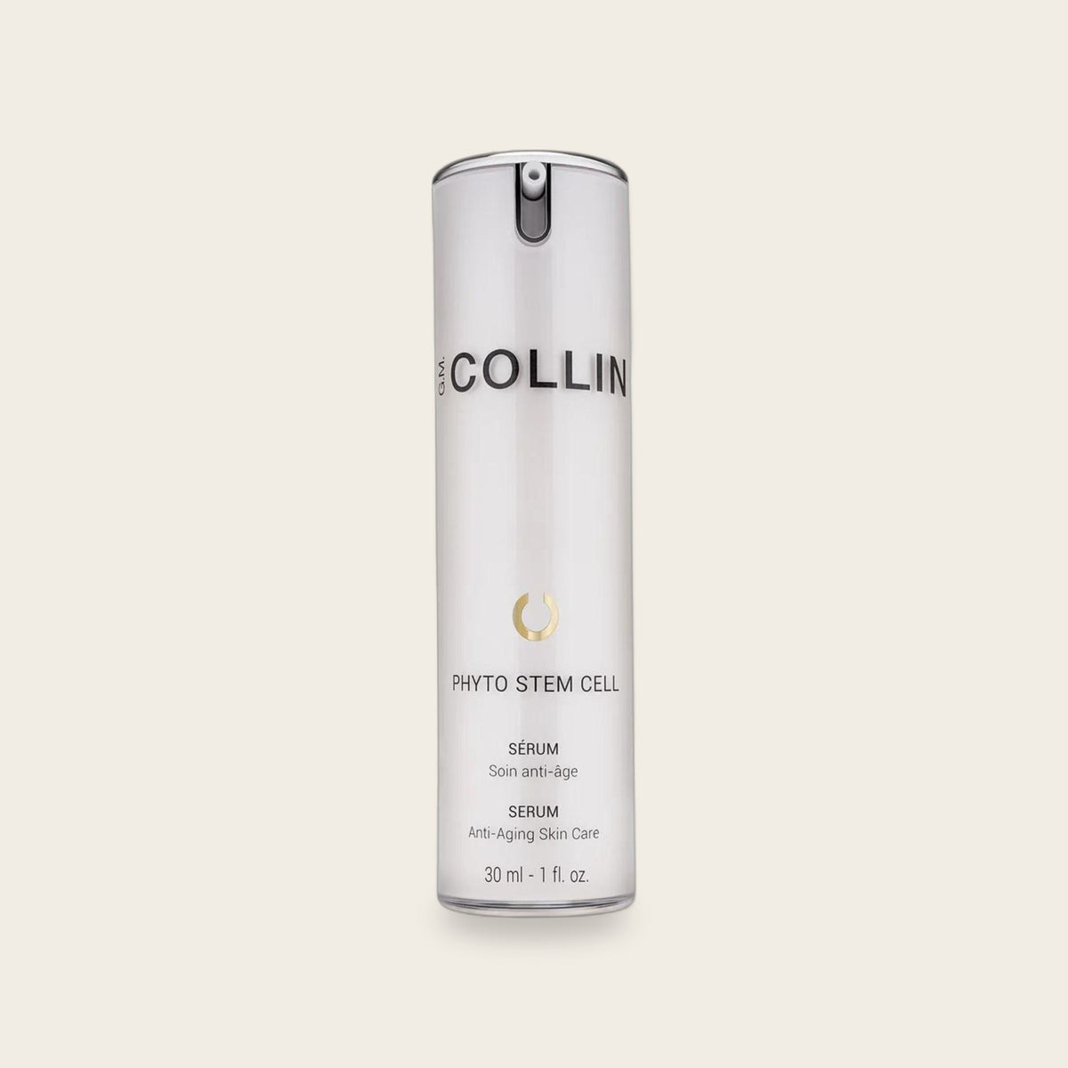 G.M. Collin Phyto Stem Cell Serum anti-aging serum