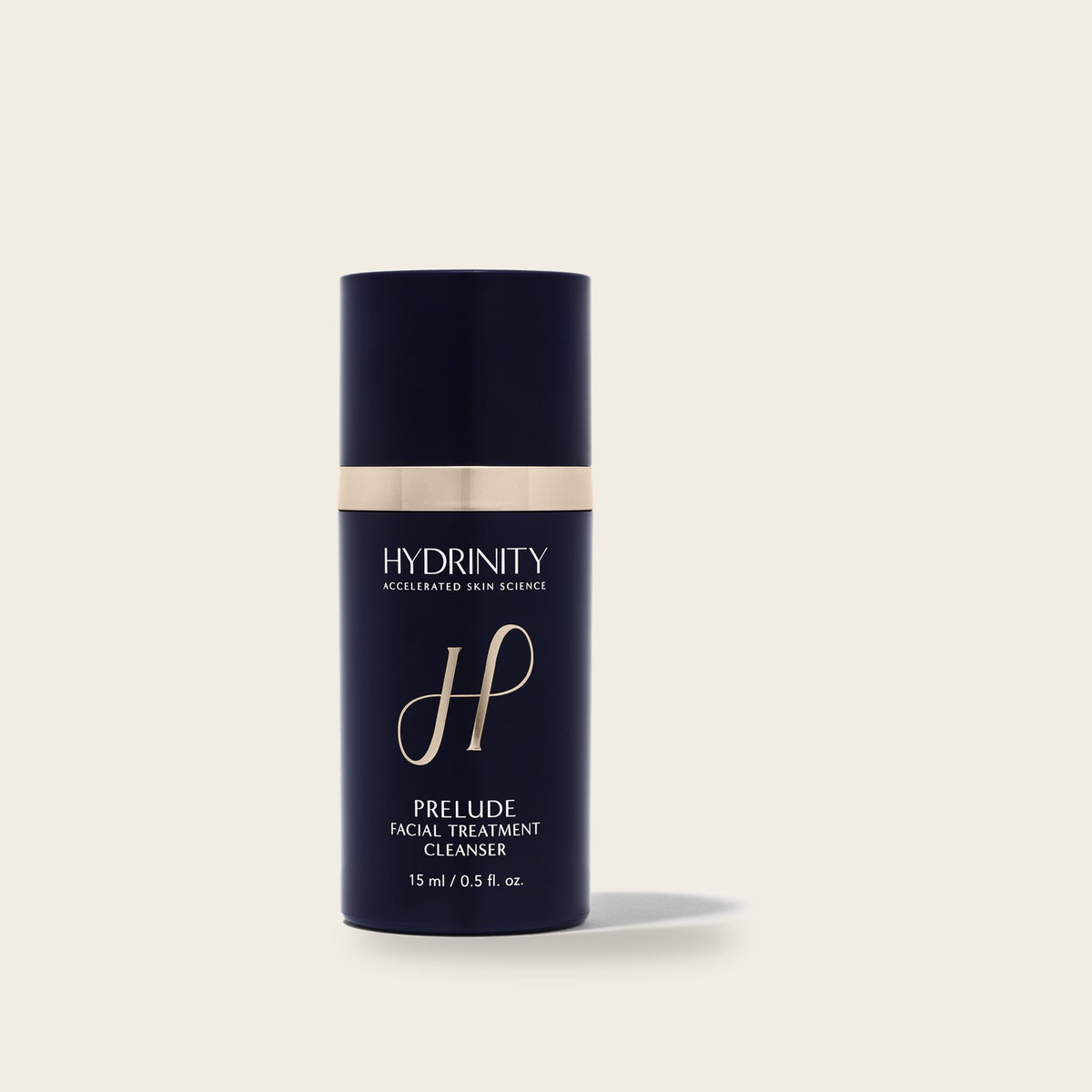 HYDRINITY Prelude Facial Treatment Cleanser, fifth view