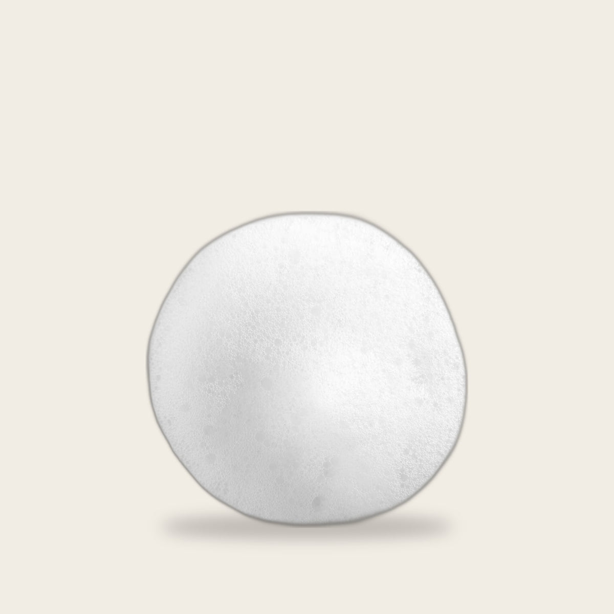 G.M. Collin Puractive+ Cleansing Foam foaming cleanser, third view