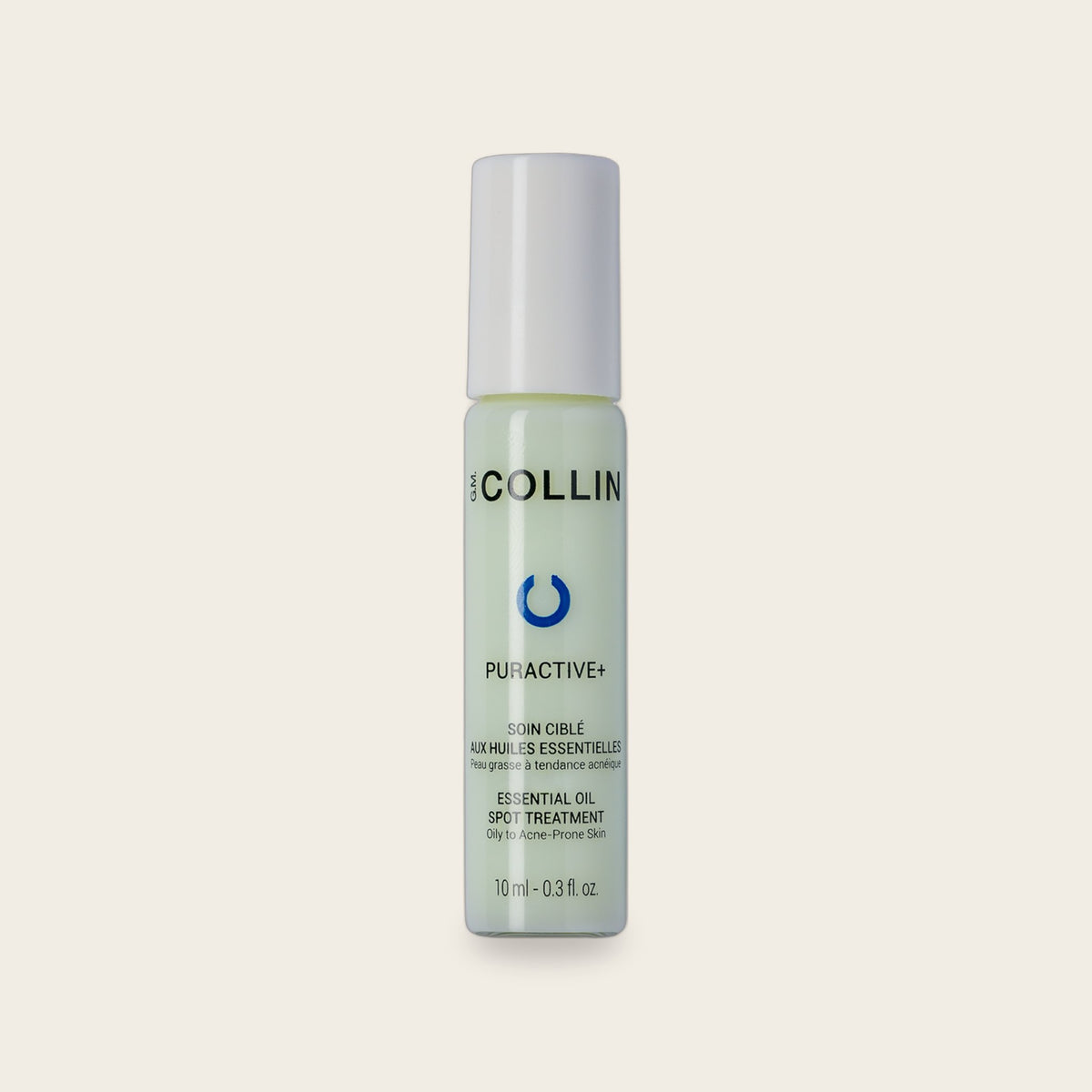 G.M. Collin Puractive+ Essential Oil Spot Treatment spot treatment