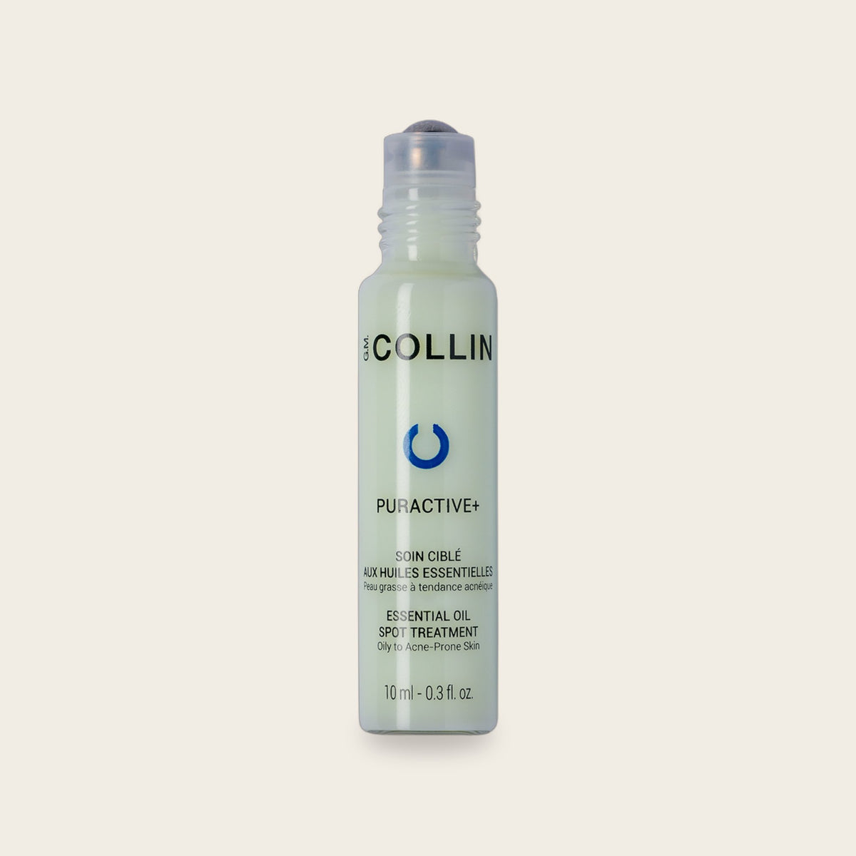 G.M. Collin Puractive+ Essential Oil Spot Treatment spot treatment, second view