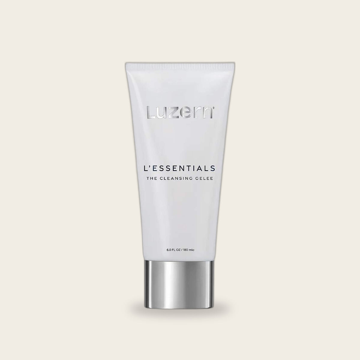 Luzern L'Essentials Pure Cleansing Gel gel cleanser