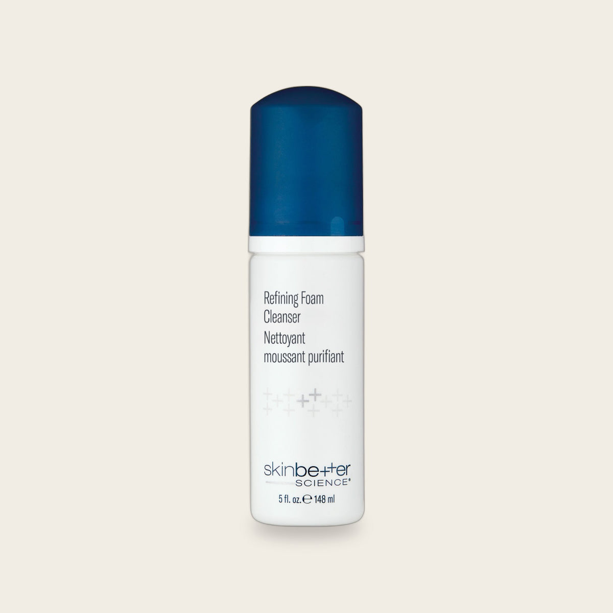 SkinBetter Science Refining Foam Cleanser