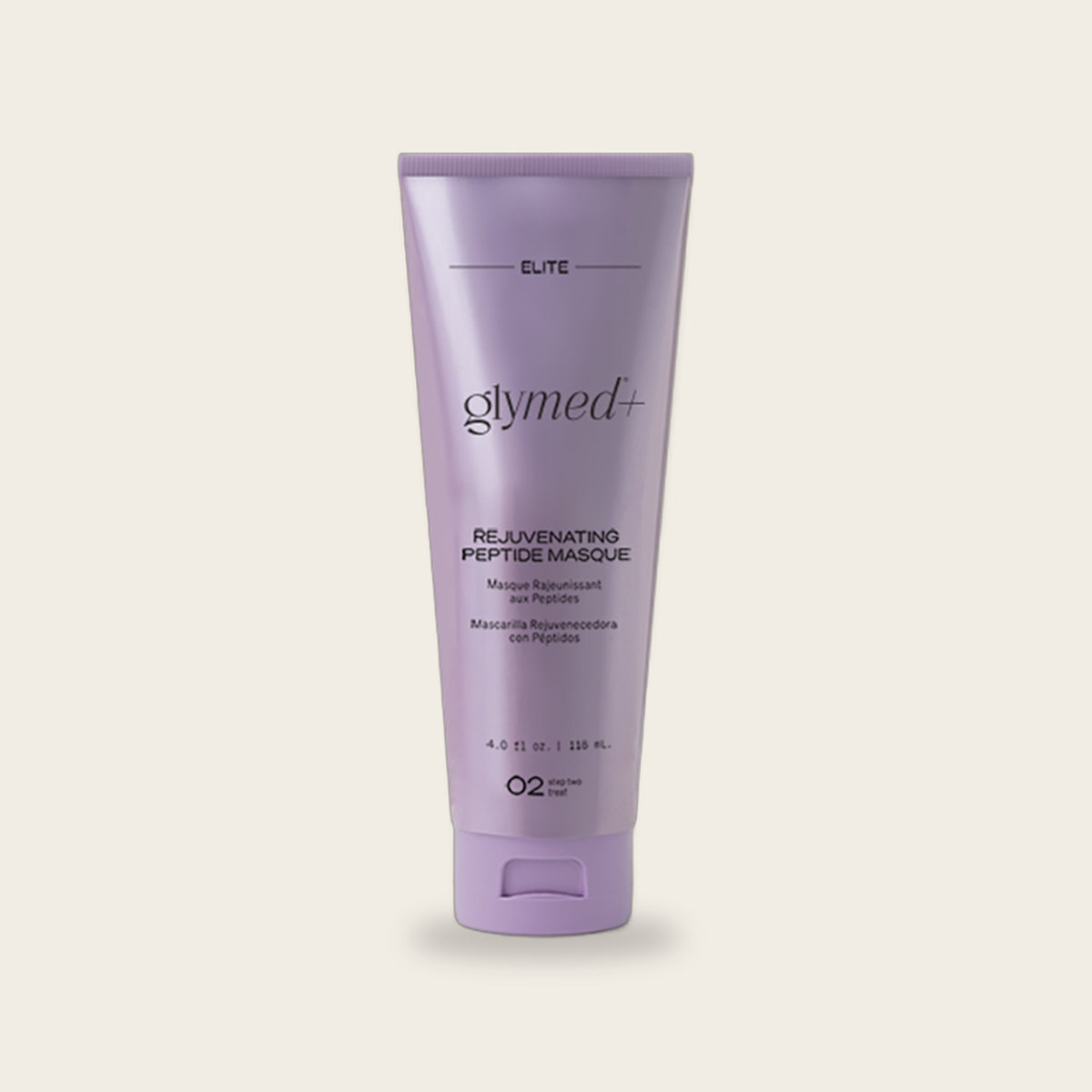GlyMed Plus Rejuvenating Peptide Masque anti-aging mask