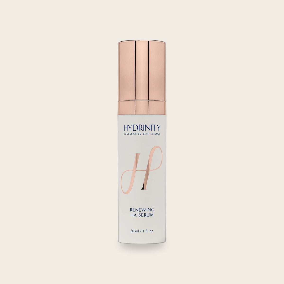 HYDRINITY Renewing HA Serum hyaluronic acid serum, second view