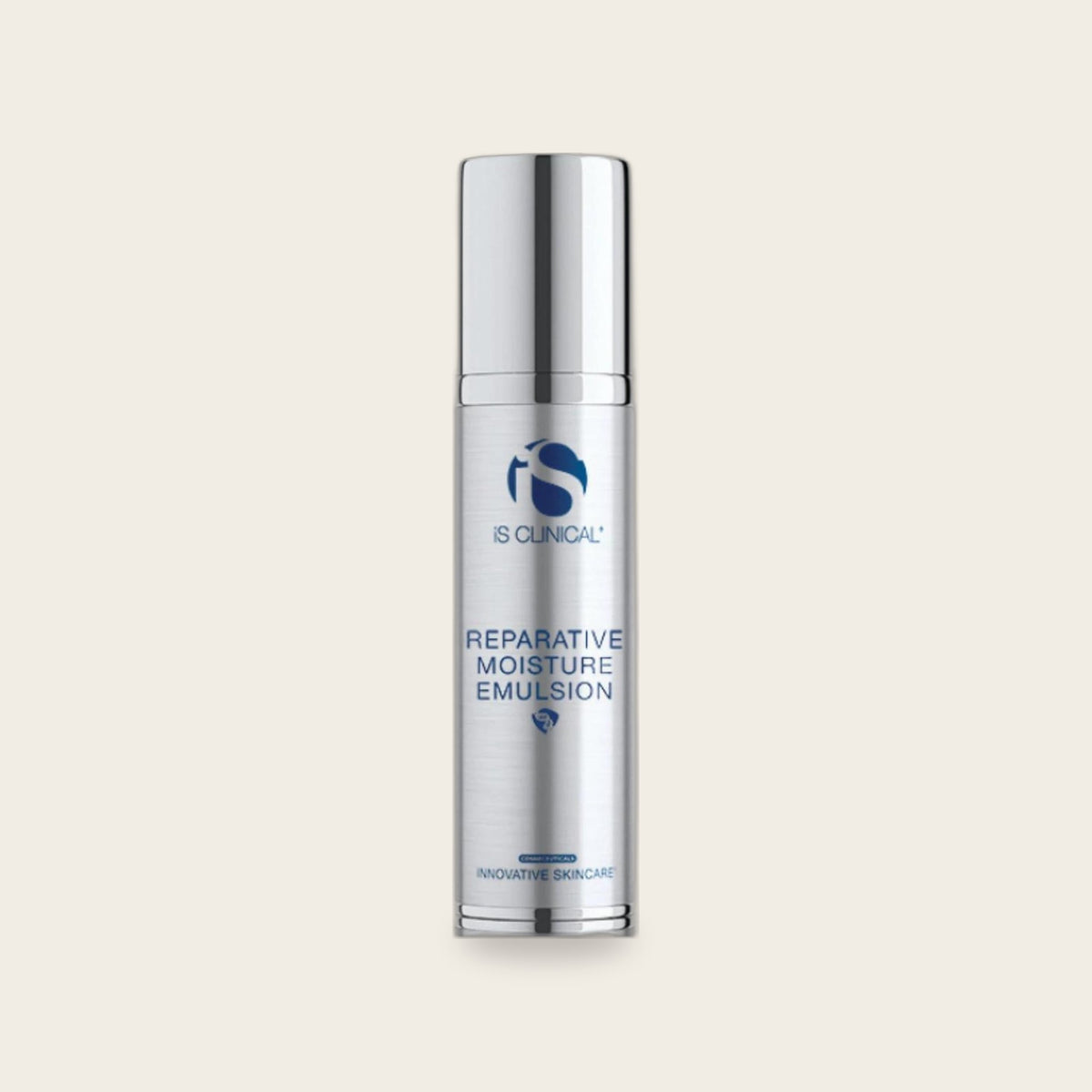 iS Clinical Reparative Moisture Emulsion moisturizer