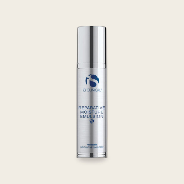 Reparative Moisture Emulsion