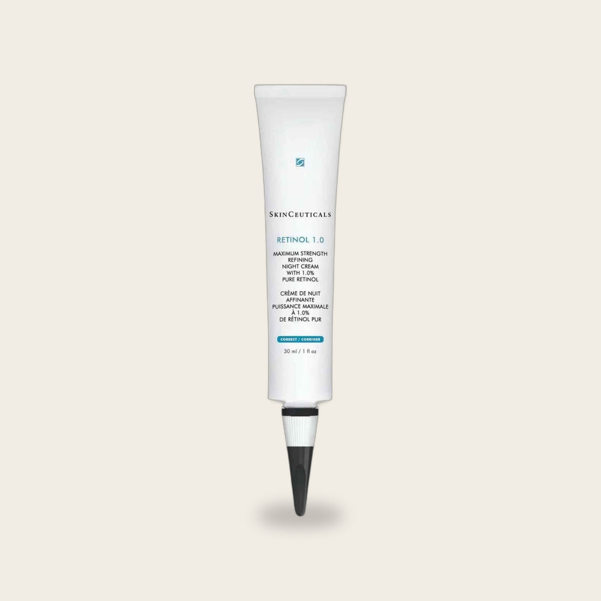 SkinCeuticals Retinol 1.0 retinol cream