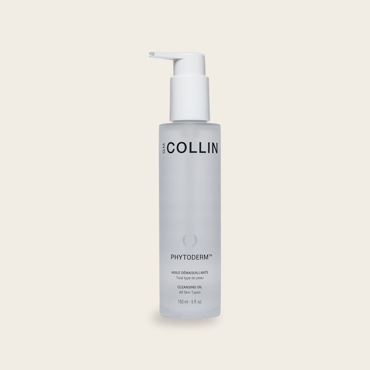 G.M. Collin Phytoderm Cleansing Oil cleansing oil