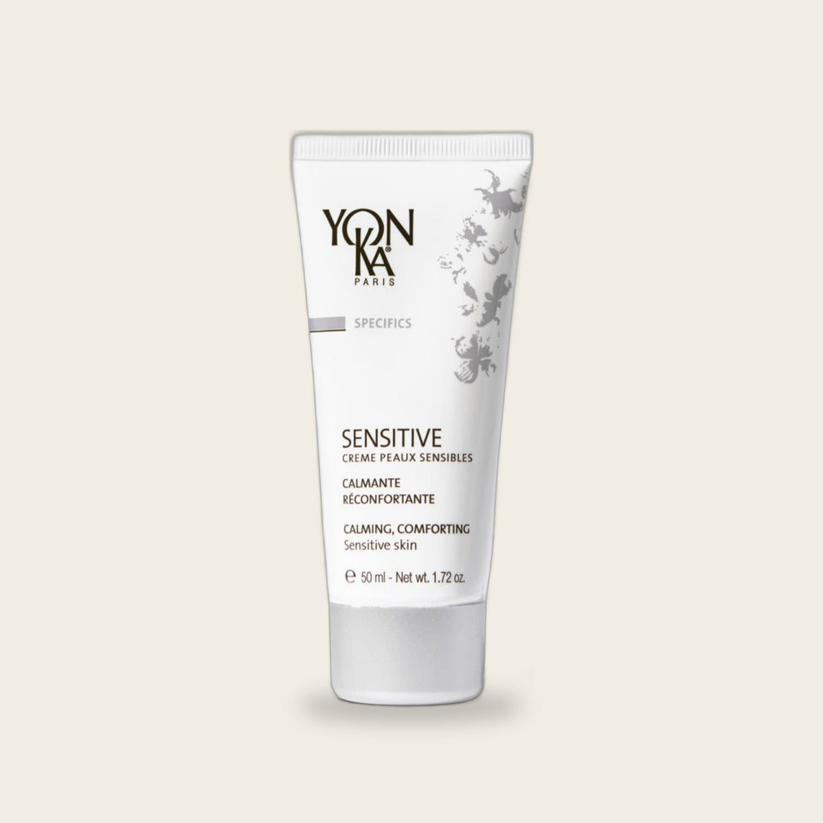 Yon-Ka Sensitive Creme cream for sensitive skin