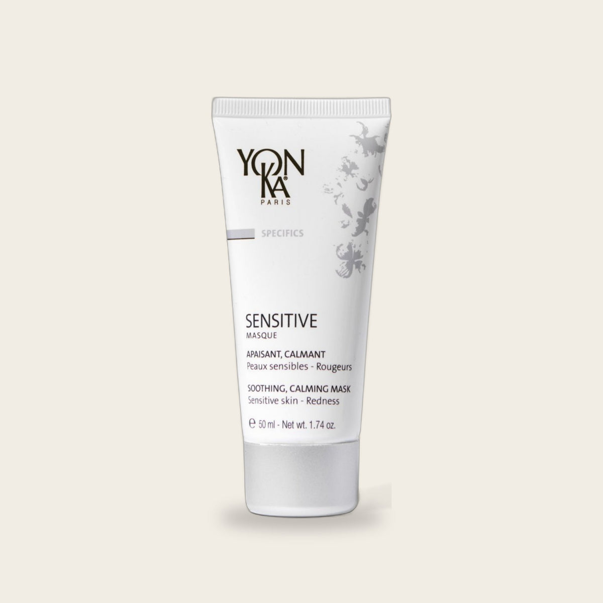 Yon-Ka Sensitive Masque soothing mask