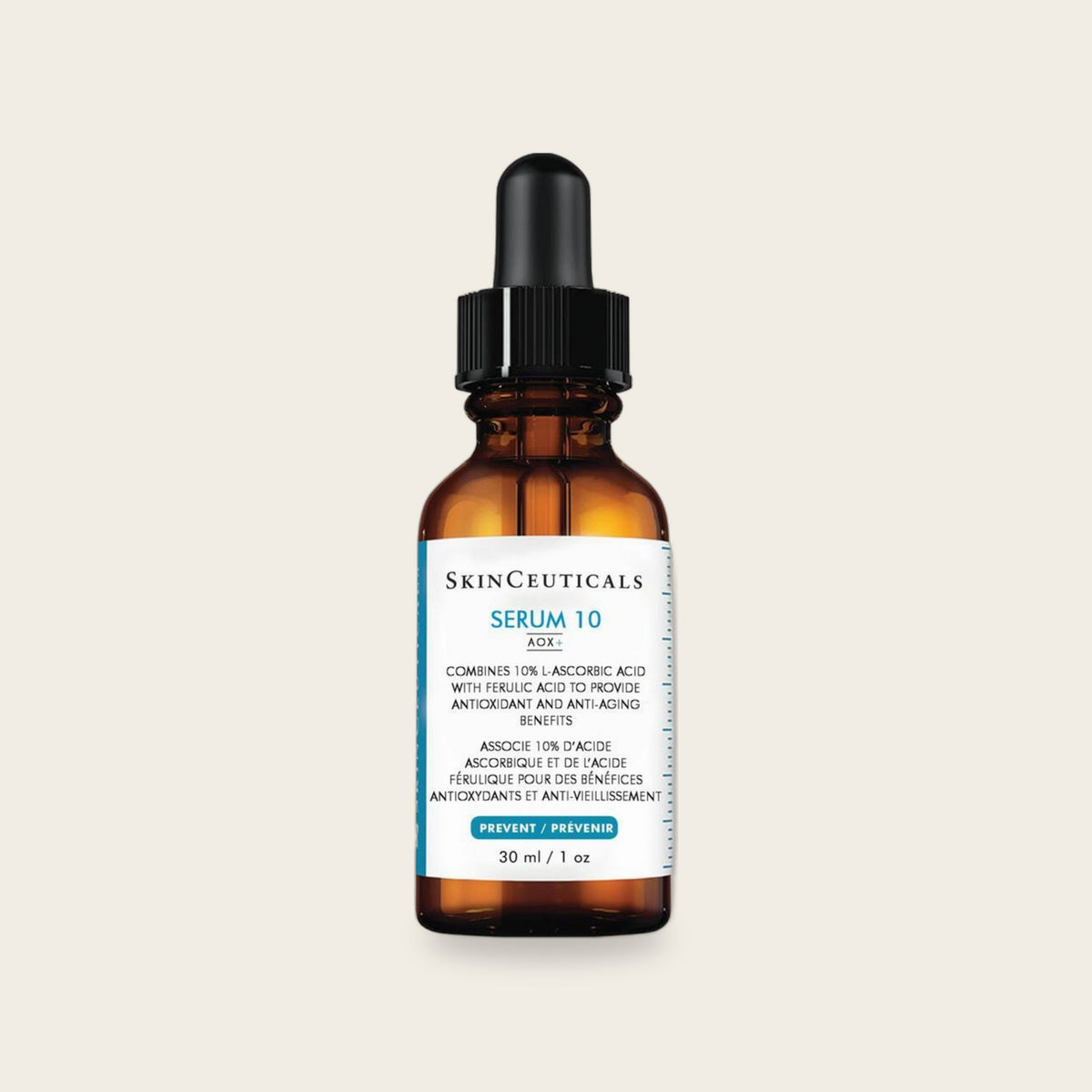 SkinCeuticals Serum 10 AOX+ vitamin C serum