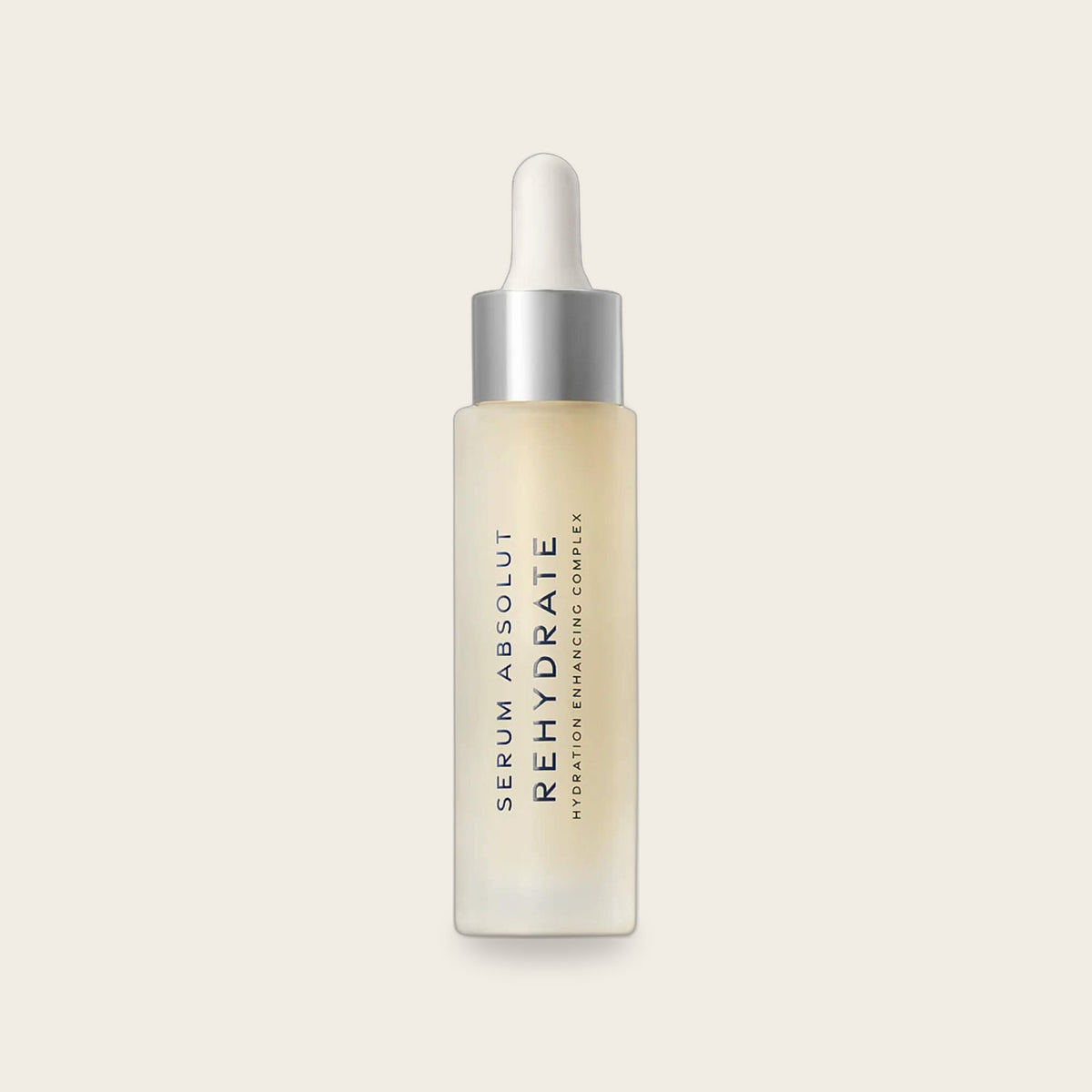 Luzern Serum Absolut Rehydrate hyaluronic acid serum, second view