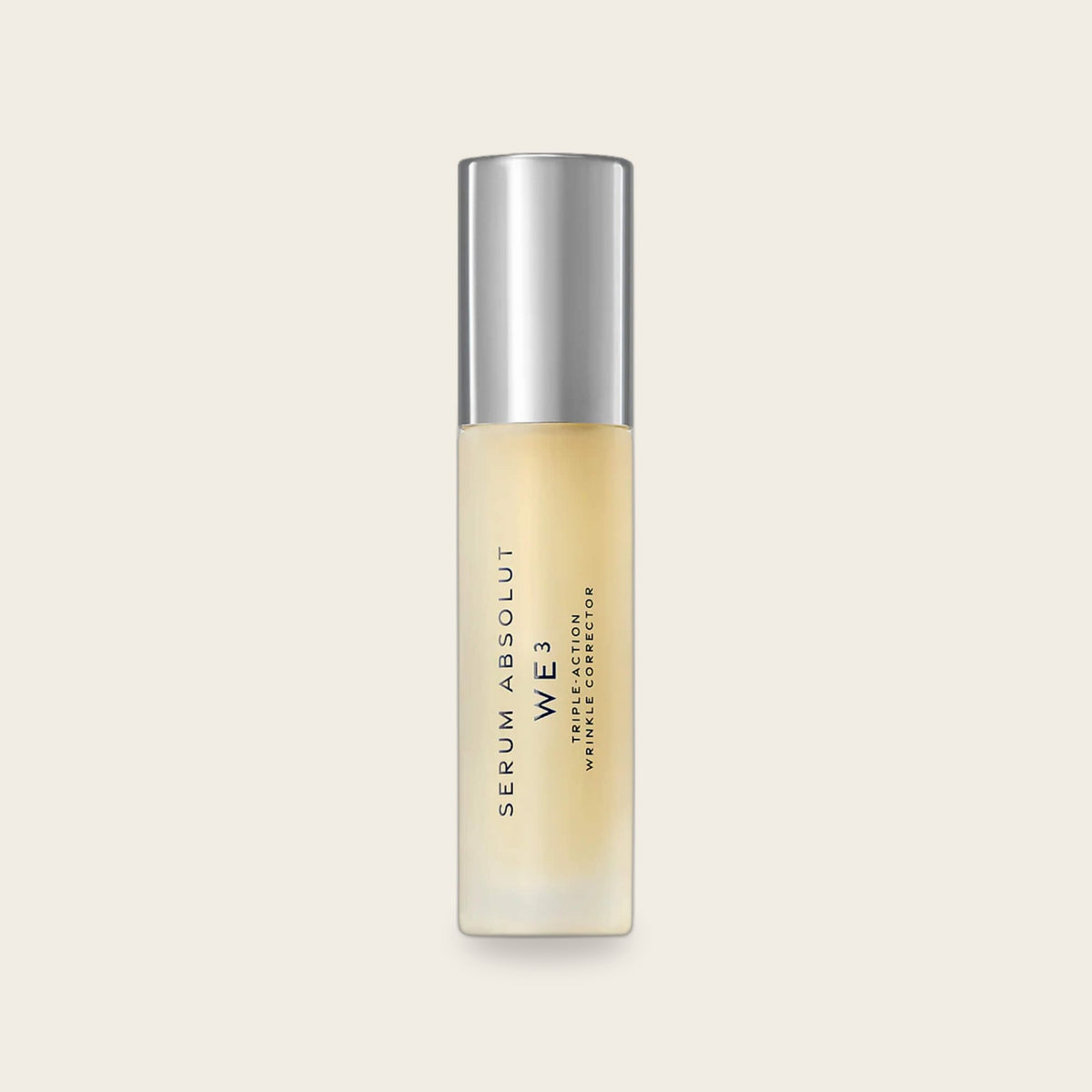 Luzern Serum Absolut WE3 peptide serum