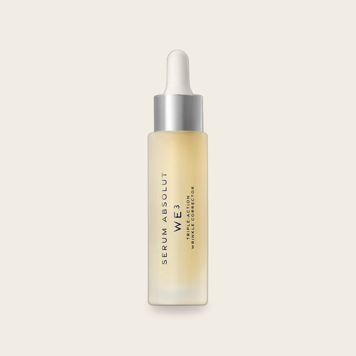 Luzern Serum Absolut WE3 peptide serum, second view