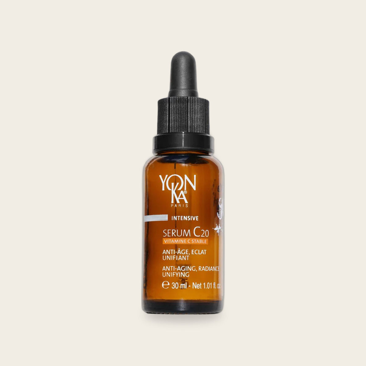 Yon-Ka Serum C20 vitamin C serum