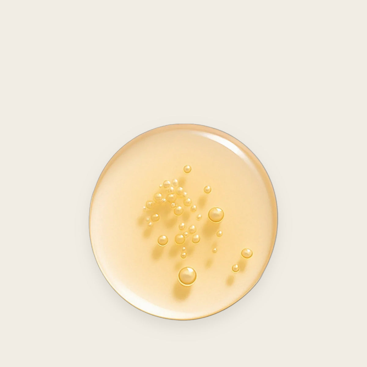 Yon-Ka Serum Omega oil texture