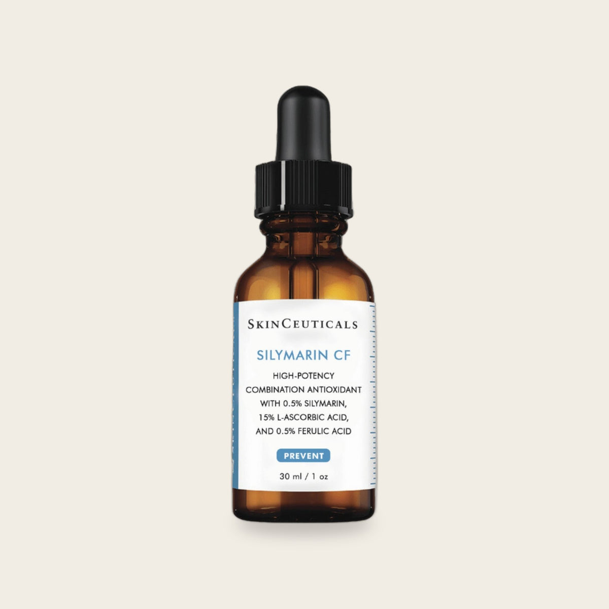 SkinCeuticals Silymarin CF vitamin C serum