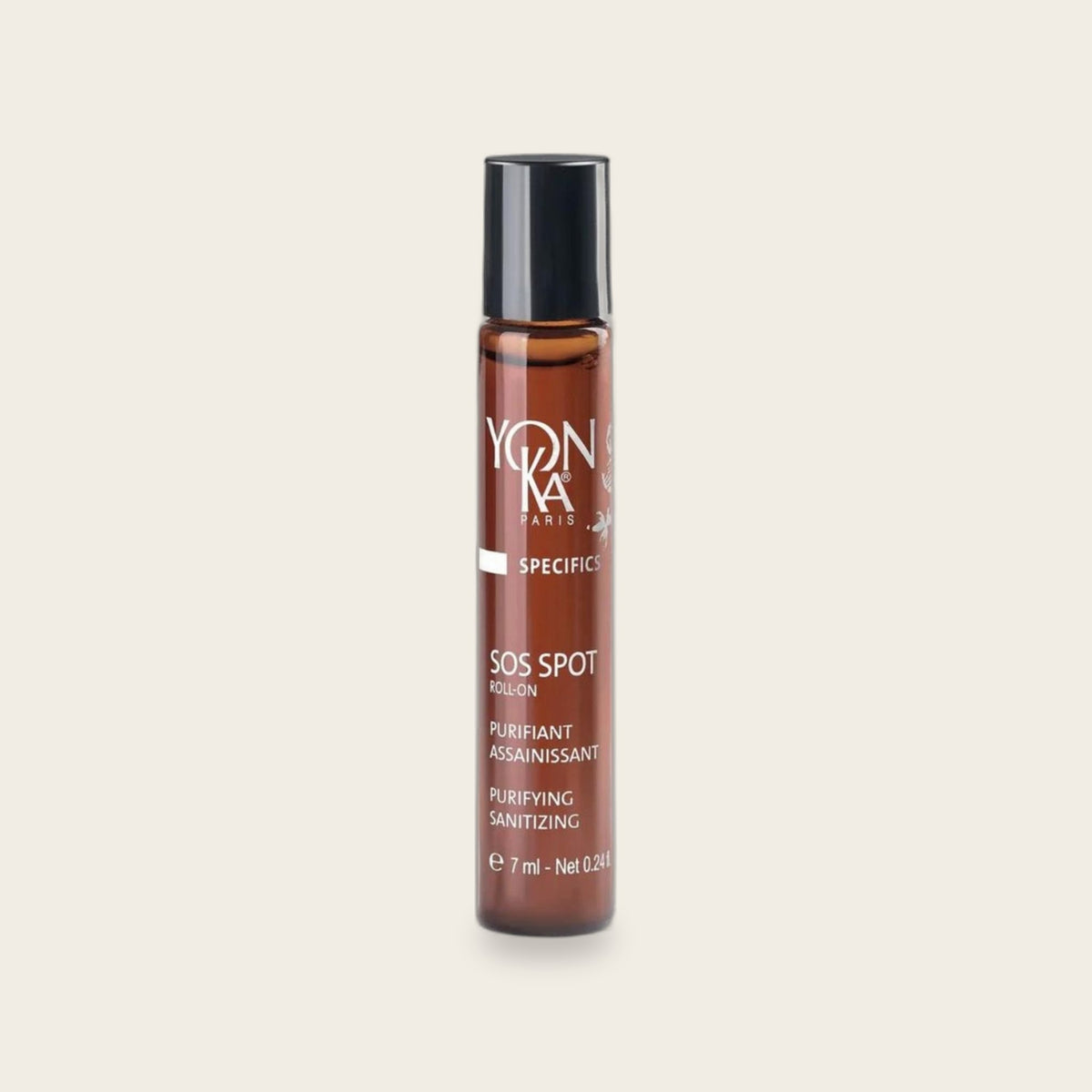 Yon-Ka SOS Spot Roll-On blemish treatment