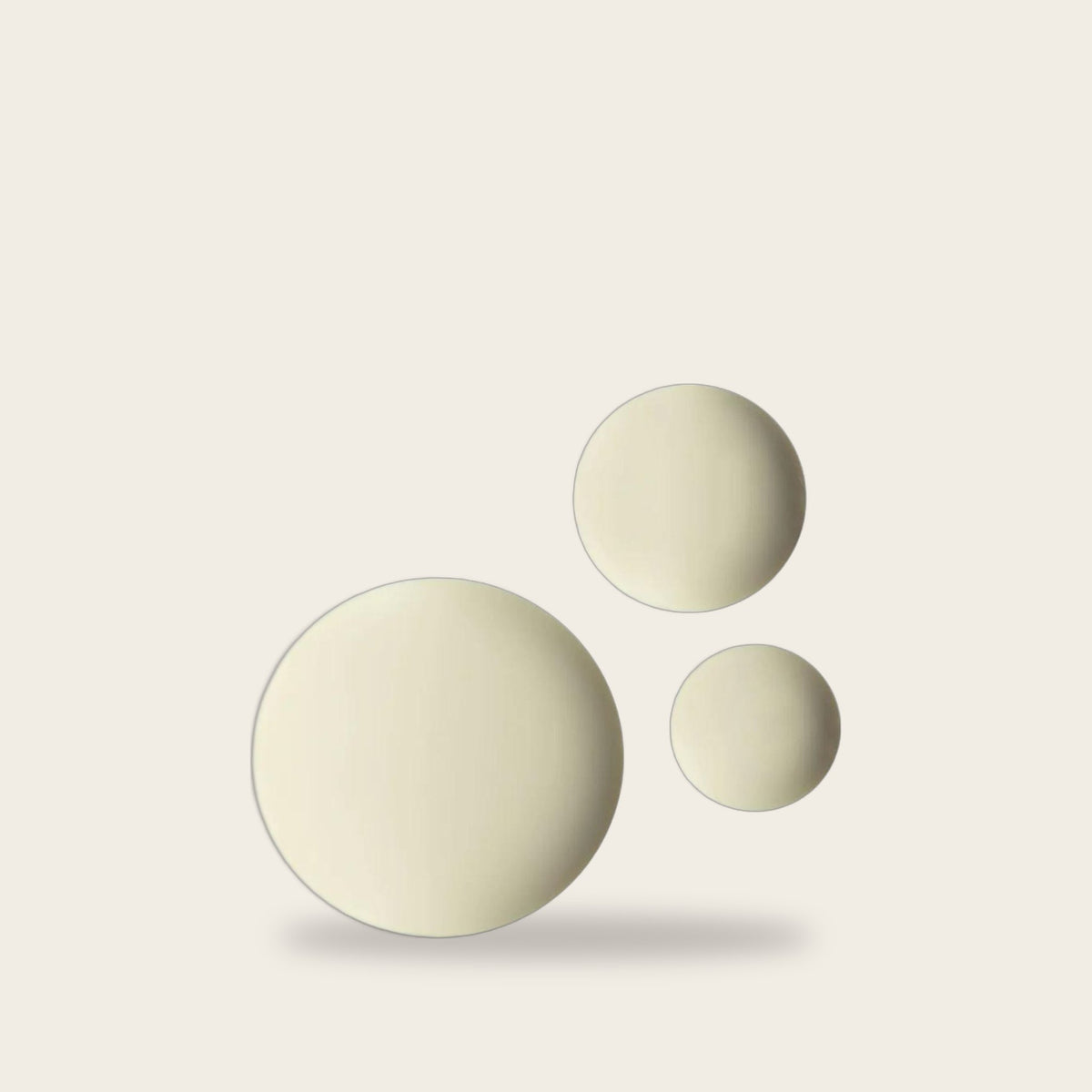 G.M. Collin SPF 50 High Protection Veil mineral sunscreen, third view
