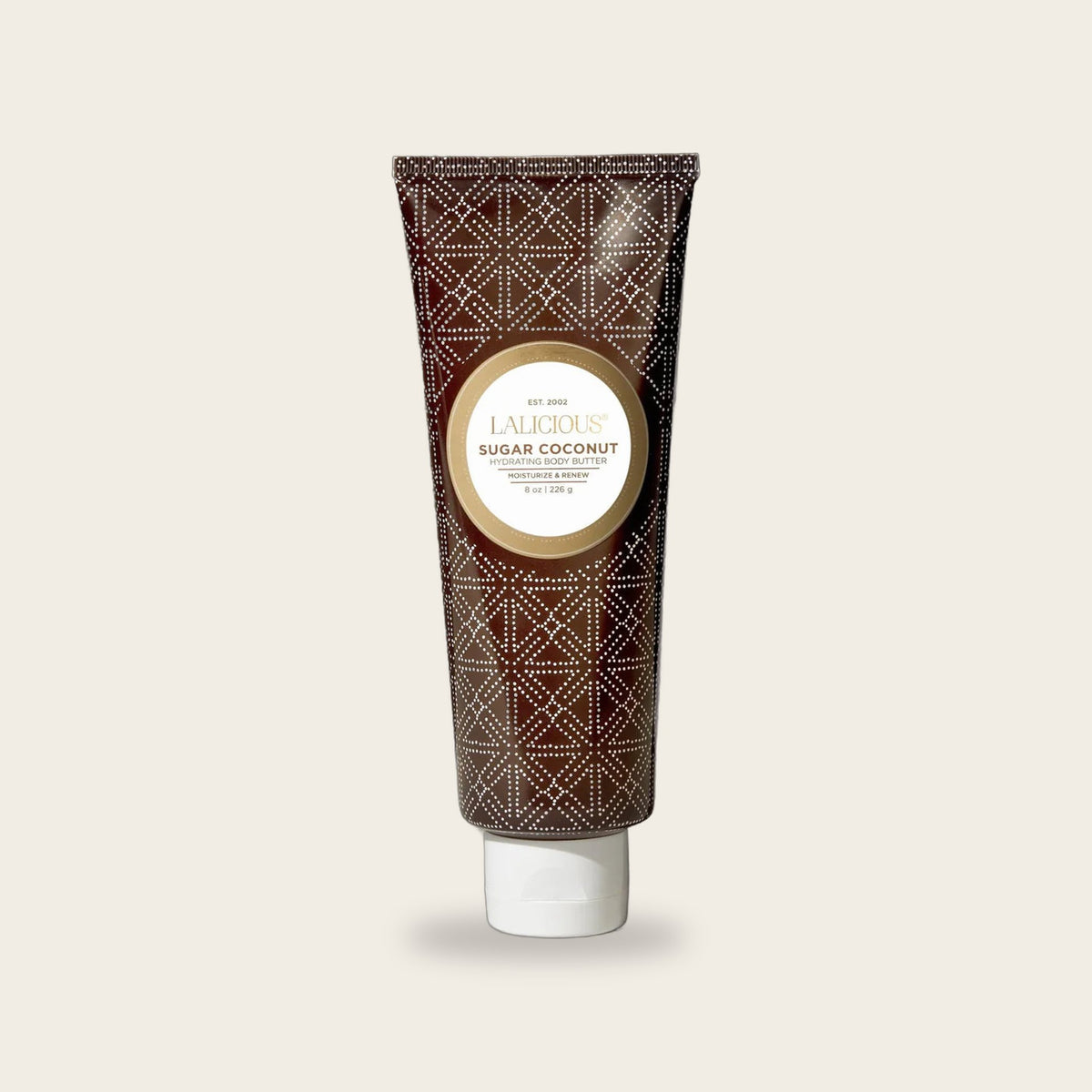 LALICIOUS Body Butter body butter