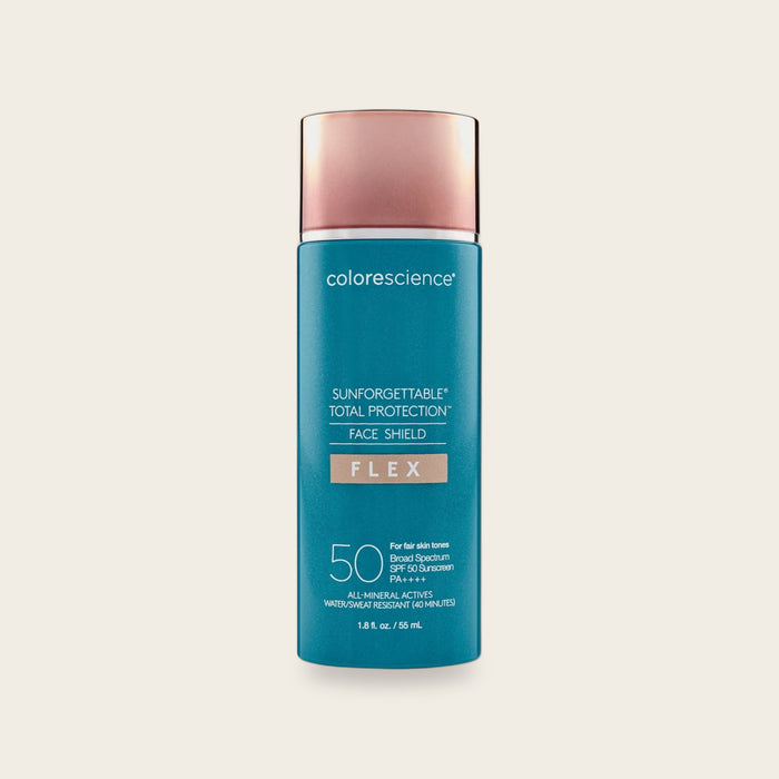 Sunforgettable Total Protection Face Shield Flex SPF 50