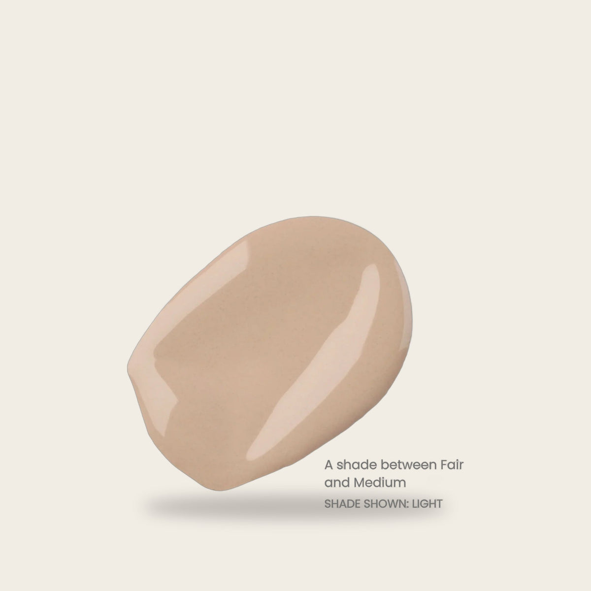 Colorescience Face Shield Flex SPF 50 tinted sunscreen, third view