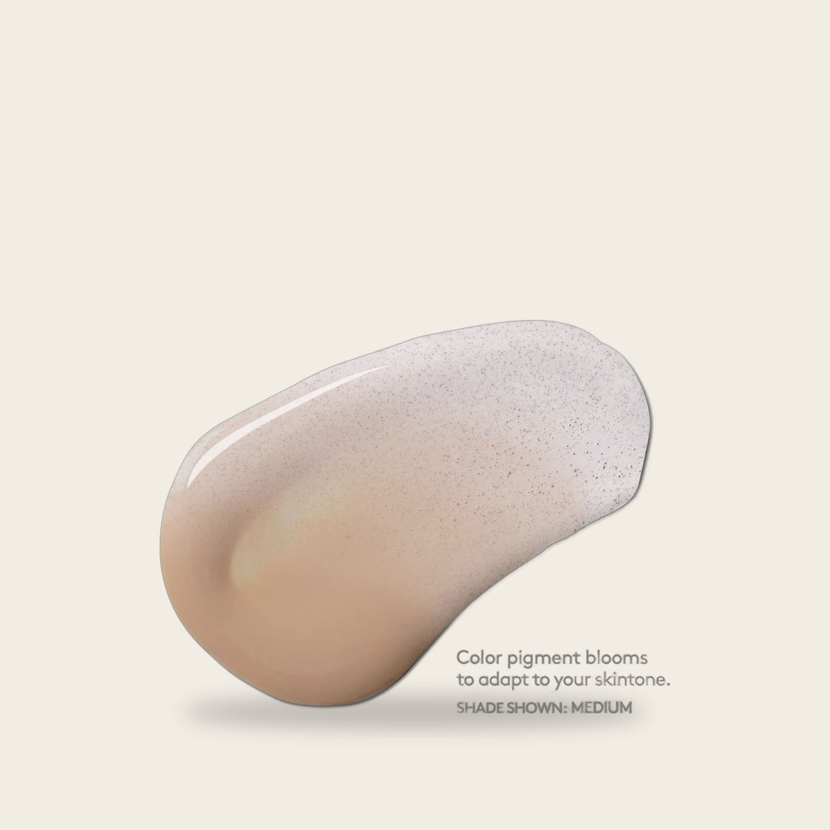 Colorescience Face Shield Flex SPF 50 tinted sunscreen, fourth view
