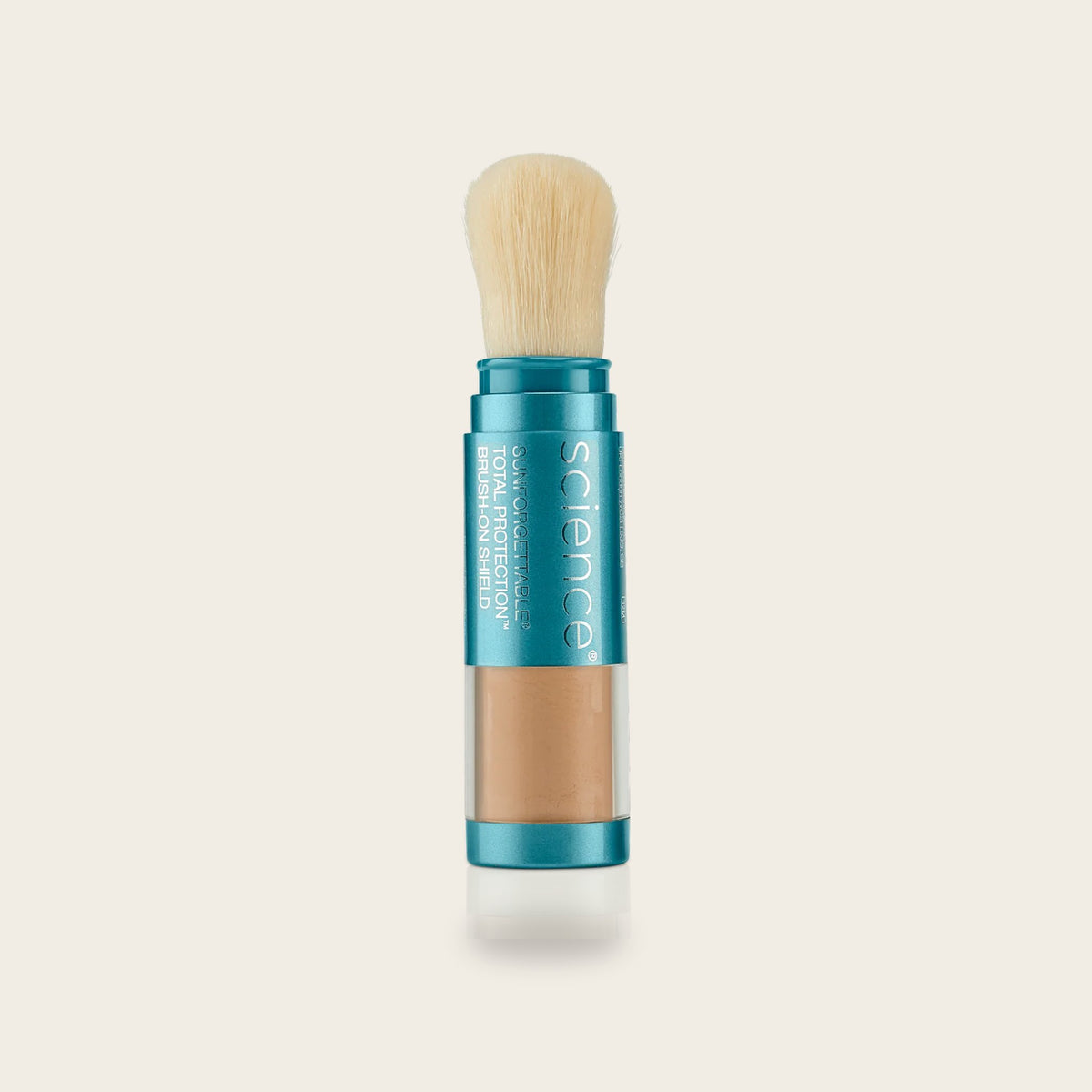 Colorescience Brush-On Shield SPF 50 powder sunscreen