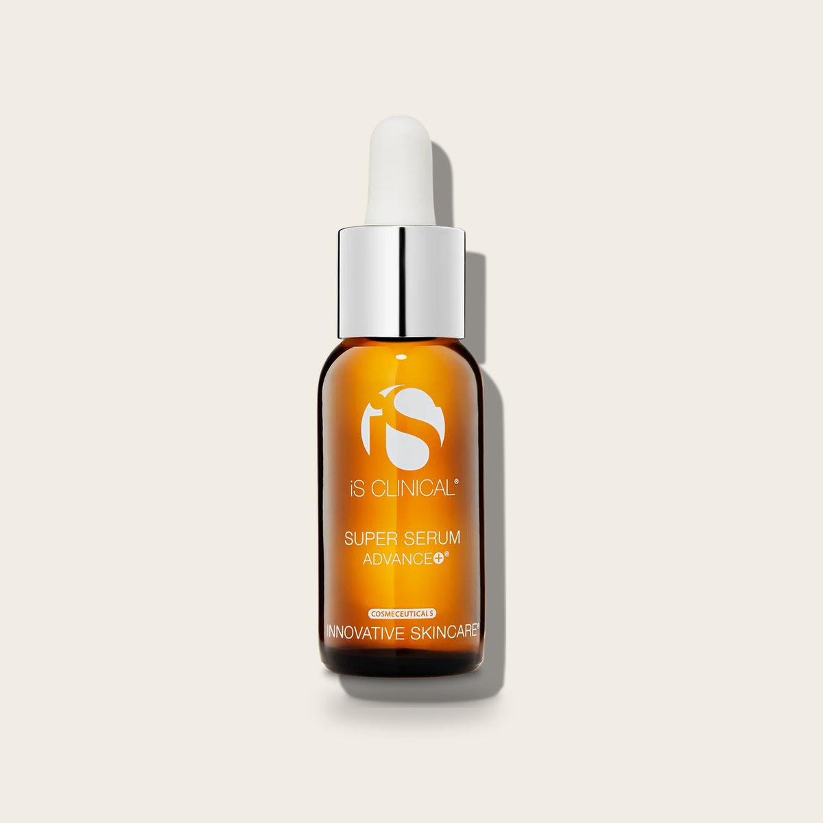 iS Clinical Super Serum Advance+ vitamin C serum