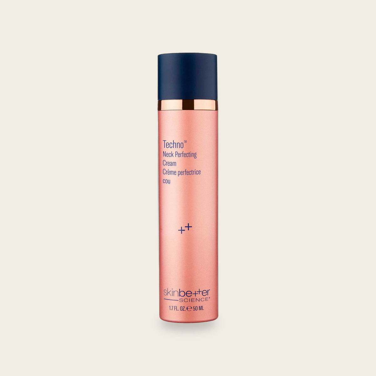 SkinBetter Science Techno Neck Perfecting Cream neck cream