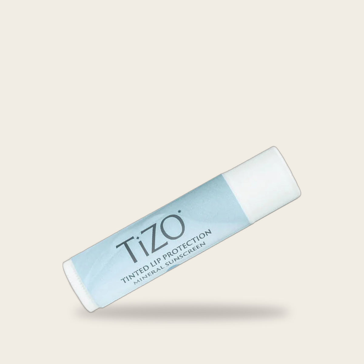 TiZO Tinted Lip Protection lip balm