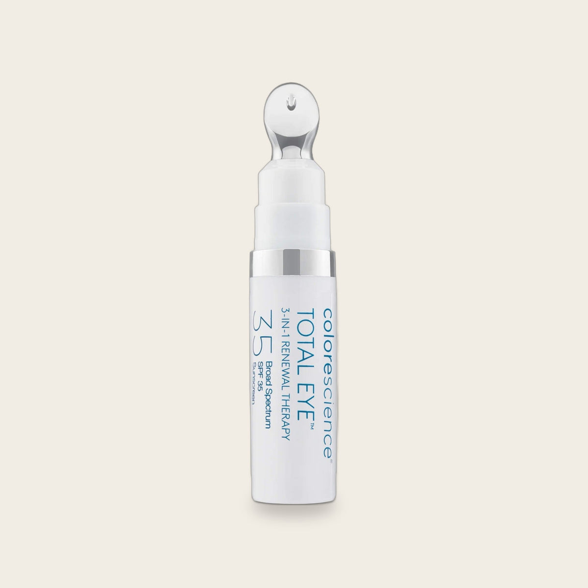 Colorescience Total Eye 3-in-1 Renewal Therapy SPF 35