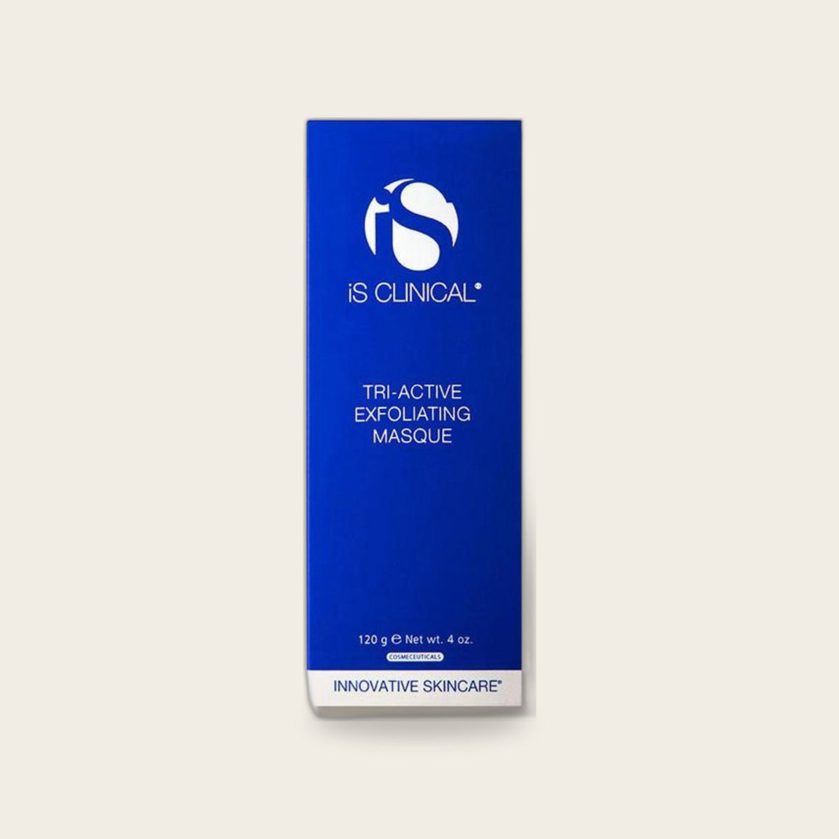 iS Clinical Tri-Active Exfoliating Masque exfoliating mask, second view