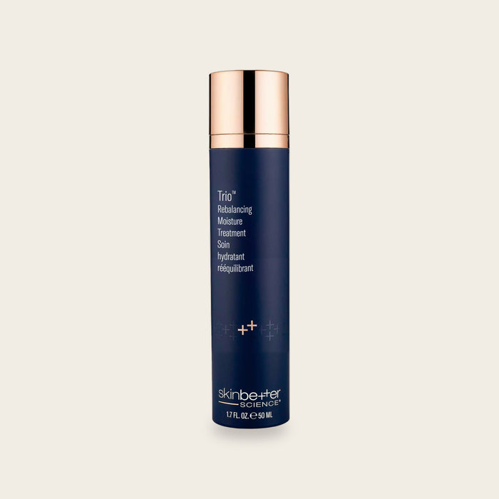 Trio Rebalancing Moisture Treatment