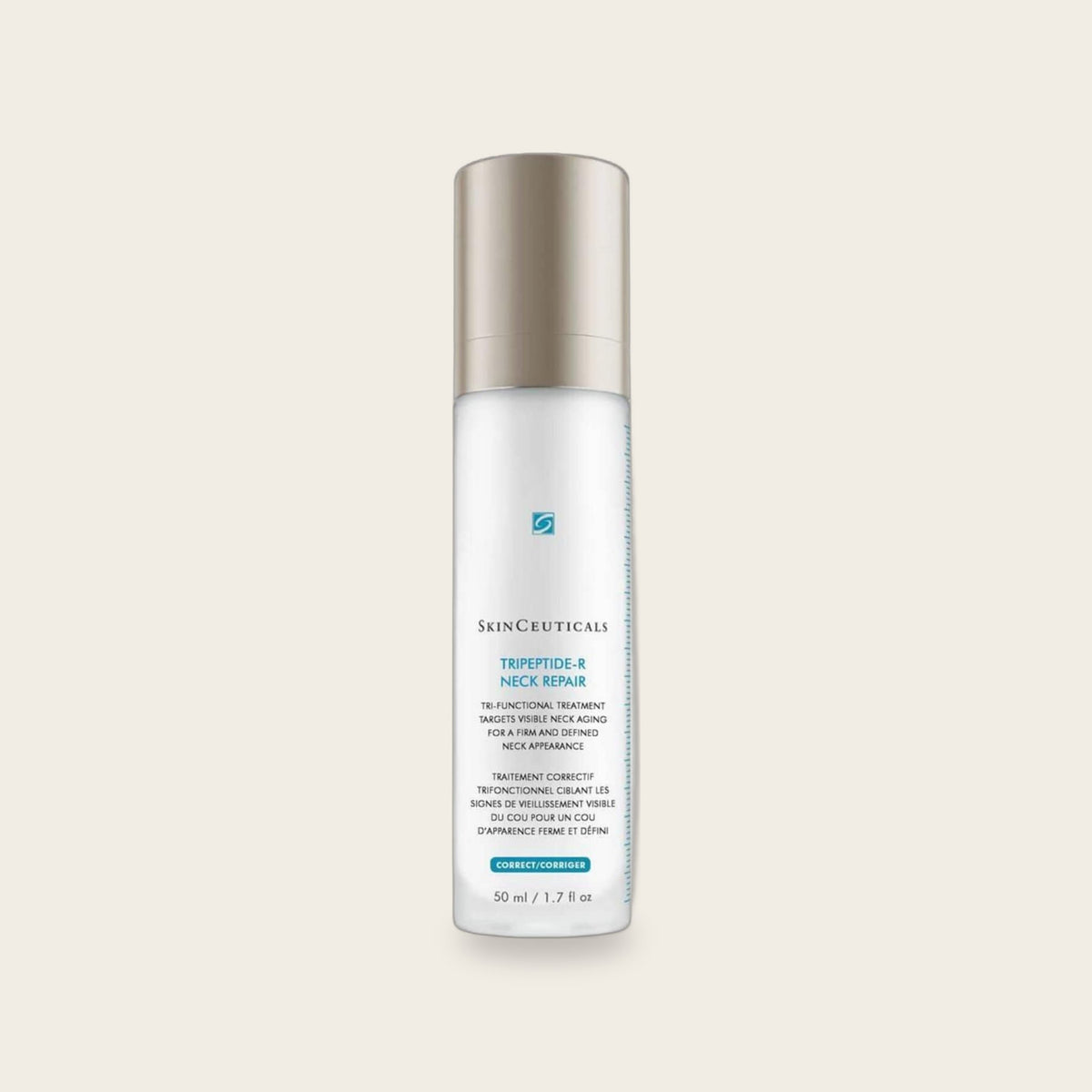 SkinCeuticals Tripeptide-R Neck Repair neck cream