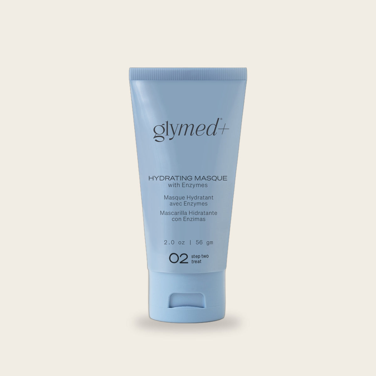 GlyMed Plus Hydrating Masque with Enzymes enzyme mask