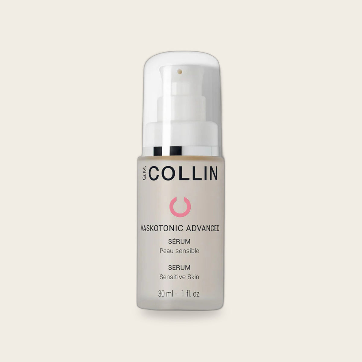G.M. Collin Vaskotonic Advanced Serum redness serum