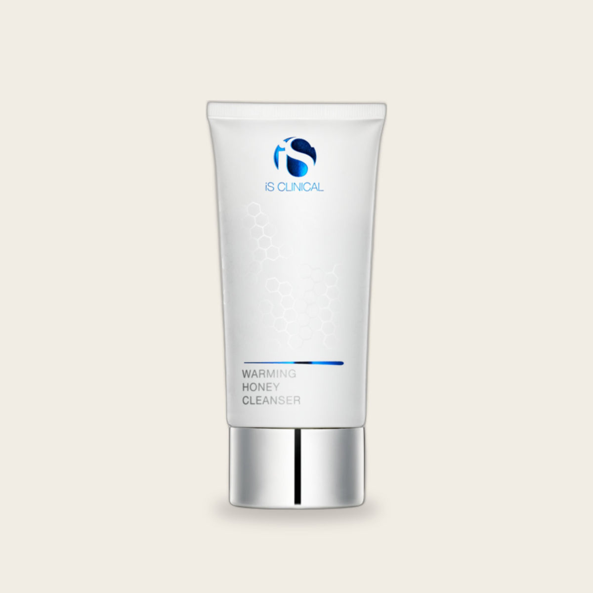 iS Clinical Warming Honey Cleanser warming cleanser