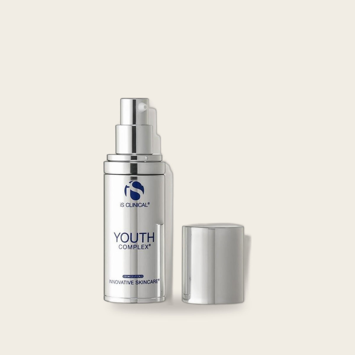 iS Clinical Youth Complex anti-aging cream, second view