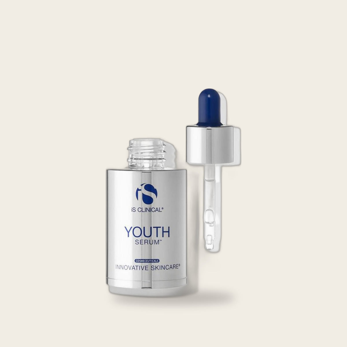 iS Clinical Youth Serum firming serum, second view